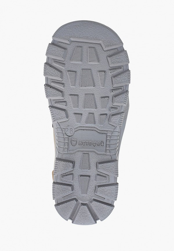 фото Ботинки котофей