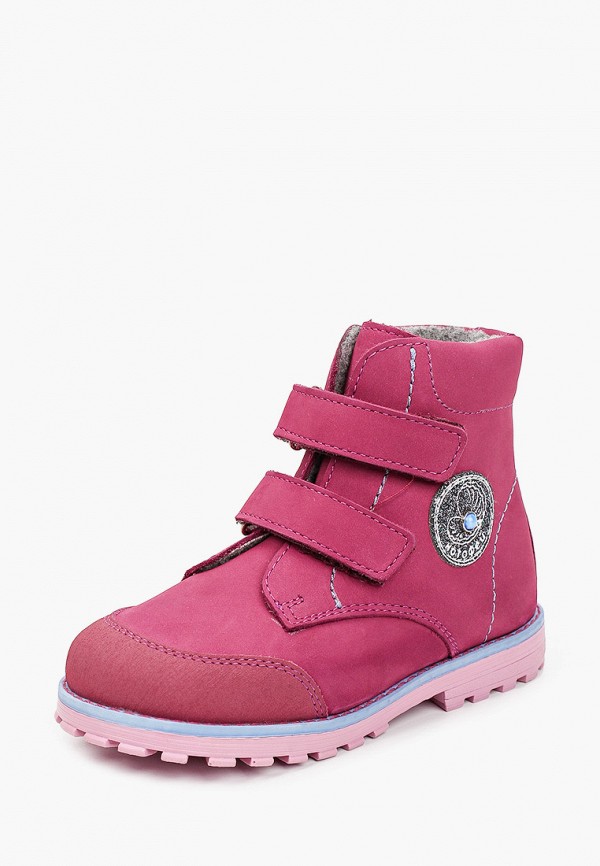 фото Ботинки котофей