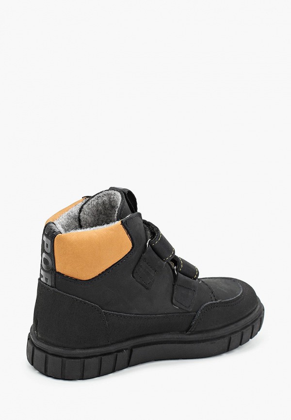 фото Ботинки котофей