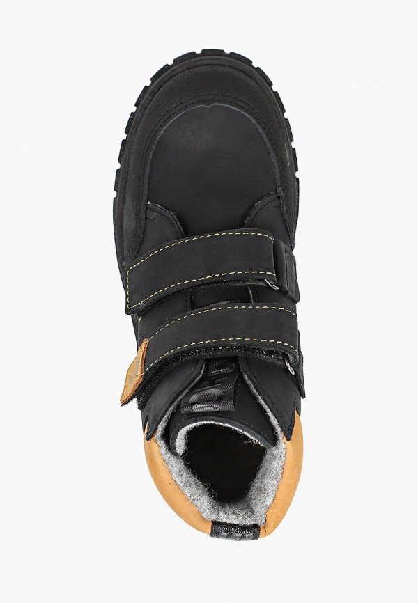 фото Ботинки котофей