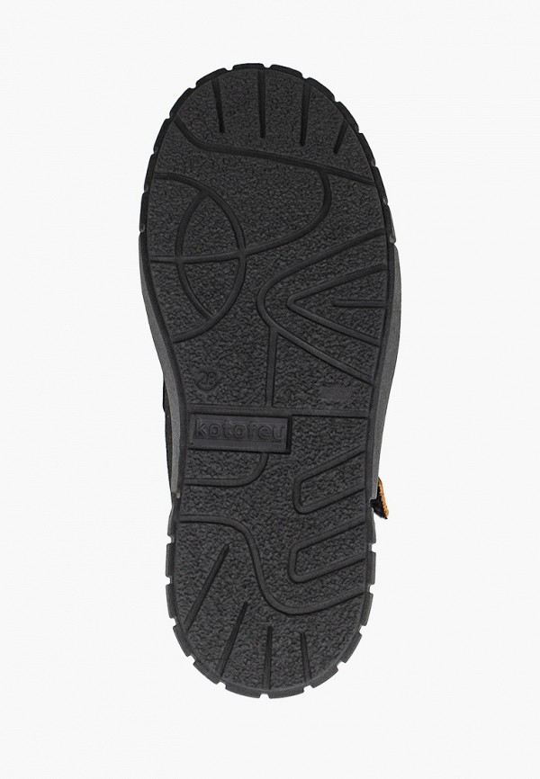 фото Ботинки котофей