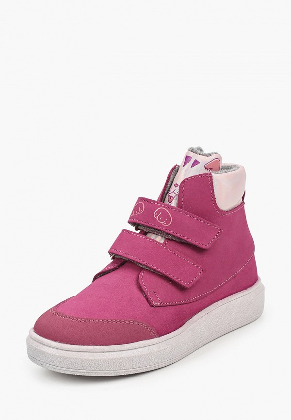 фото Ботинки котофей