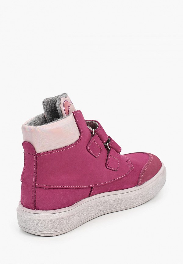 фото Ботинки котофей