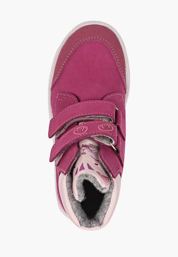 фото Ботинки котофей