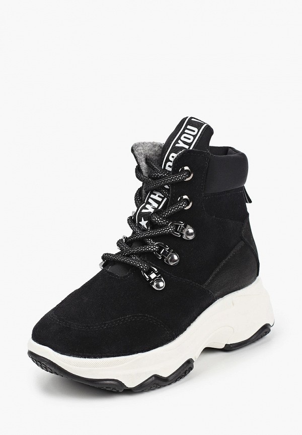 фото Ботинки котофей