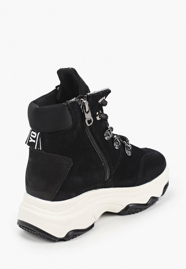 фото Ботинки котофей