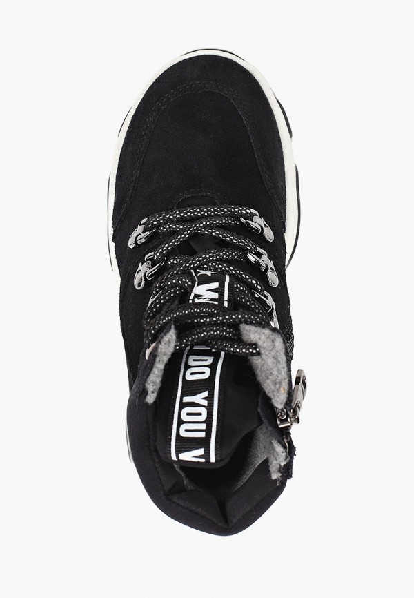 фото Ботинки котофей