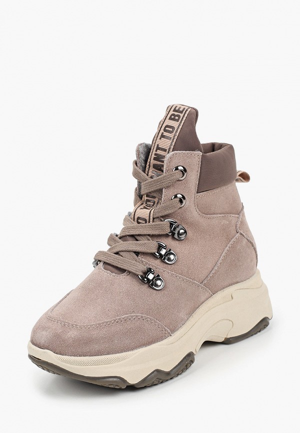 фото Ботинки котофей