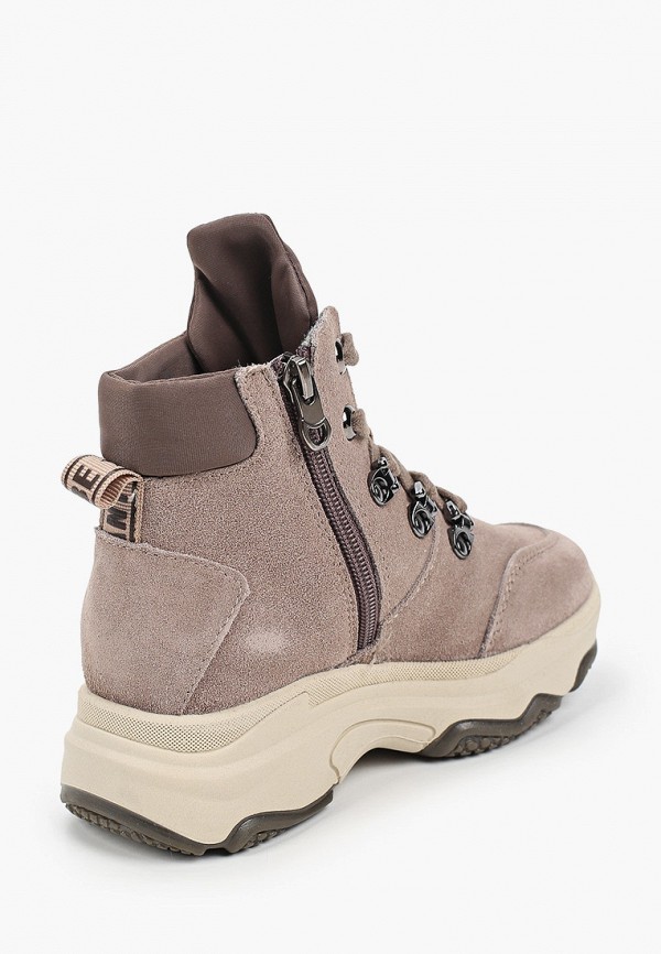 фото Ботинки котофей