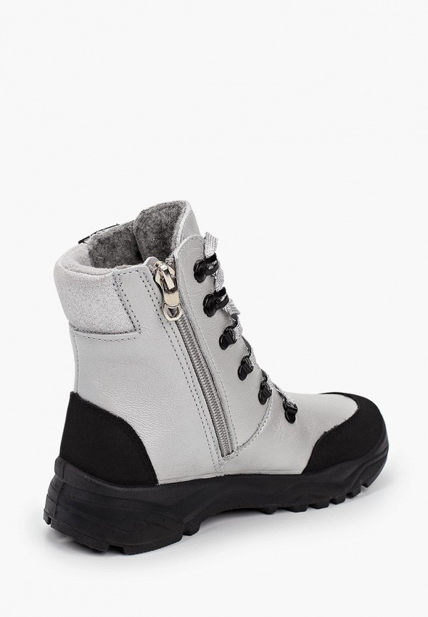 фото Ботинки котофей