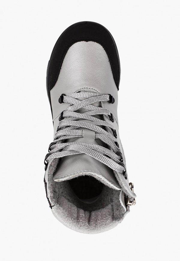 фото Ботинки котофей