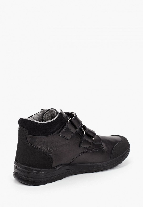 фото Ботинки котофей