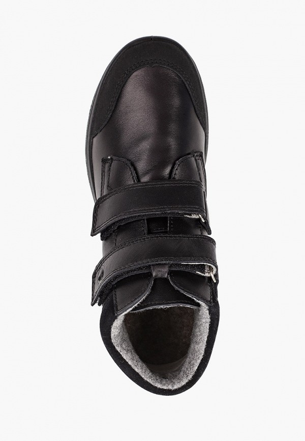 фото Ботинки котофей