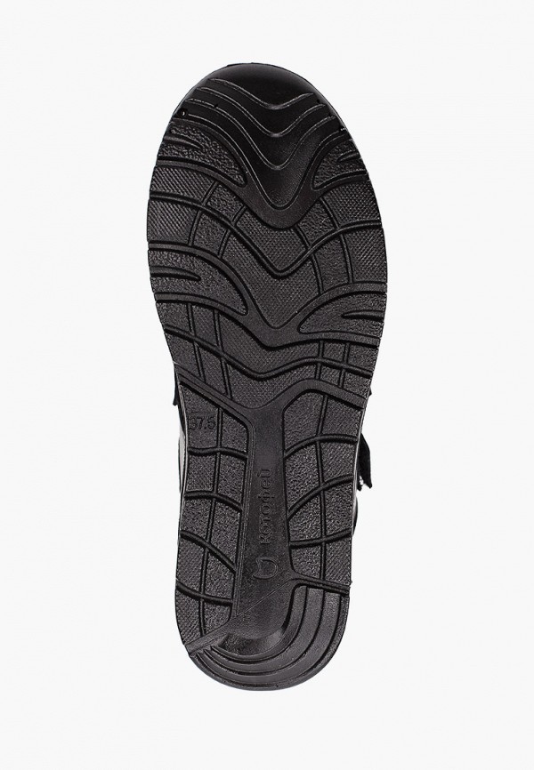 фото Ботинки котофей