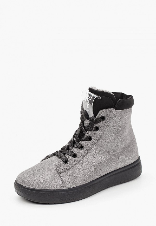 фото Ботинки котофей