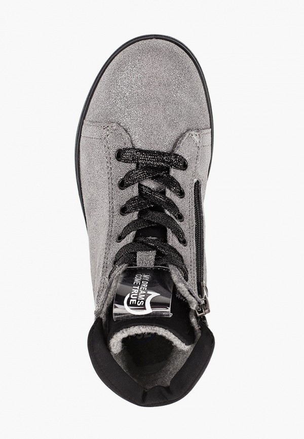 фото Ботинки котофей