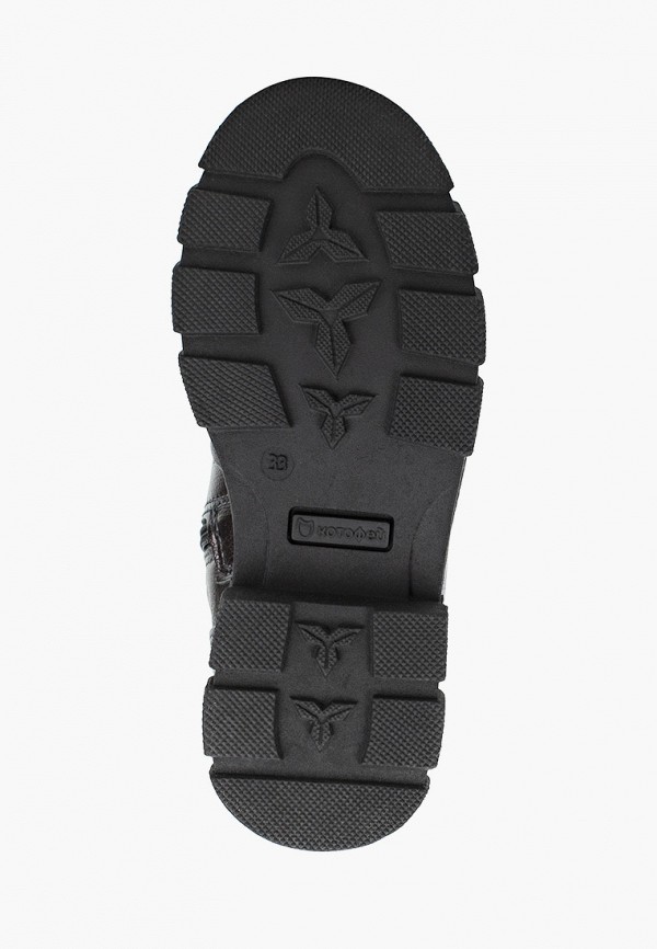 фото Сапоги котофей