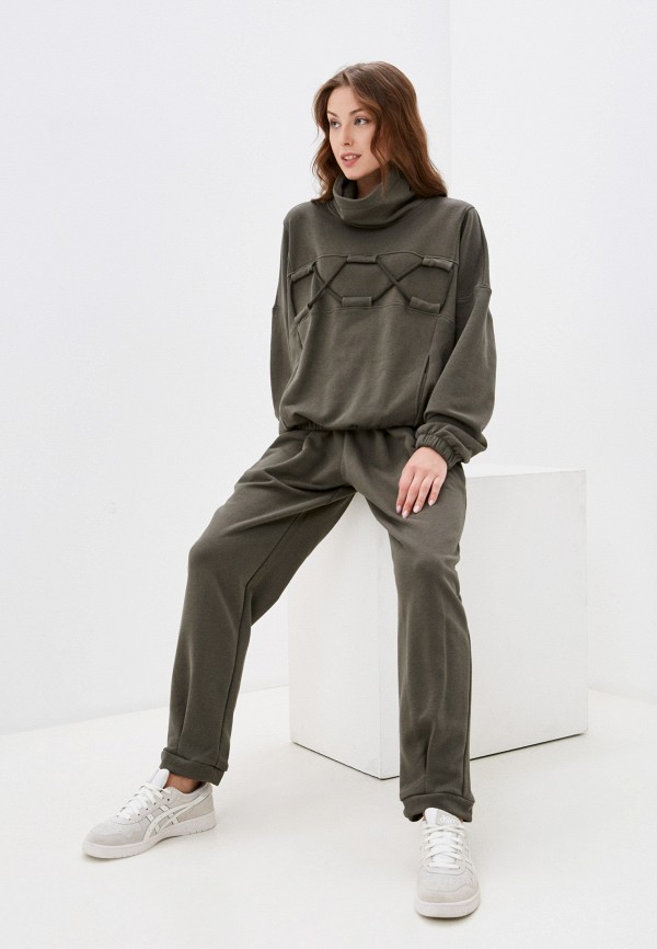 

Костюм спортивный Sitlly, Хаки