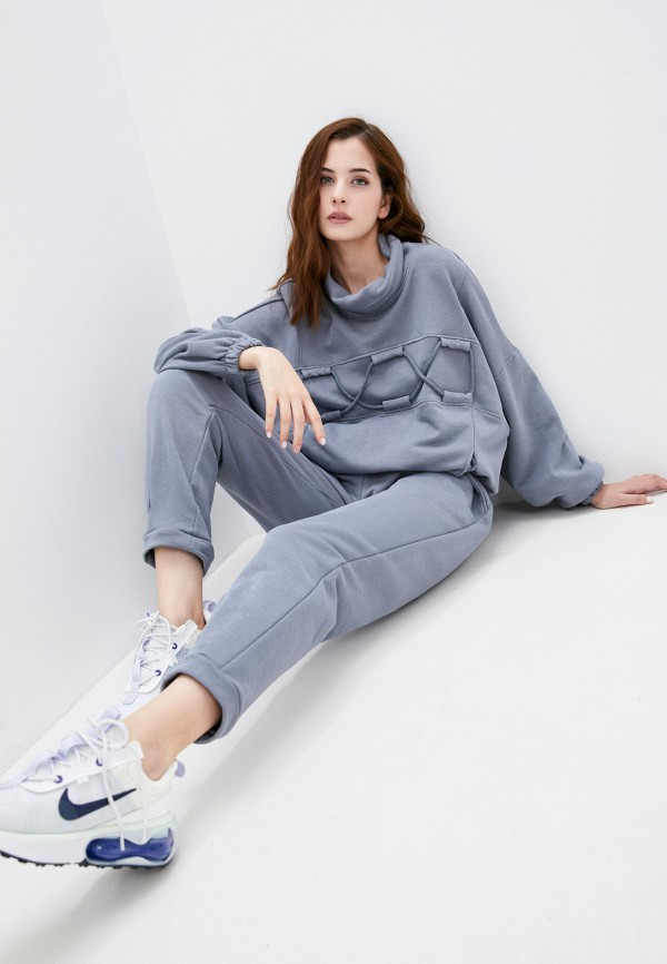 

Костюм спортивный Sitlly, Голубой
