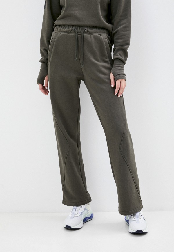 

Костюм спортивный Sitlly, Хаки