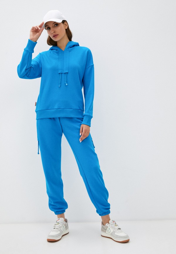 

Костюм спортивный Sitlly, Голубой