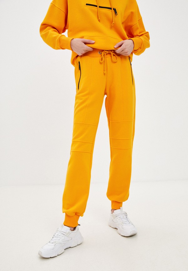 

Костюм спортивный Sitlly, Оранжевый