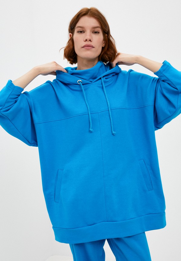 

Костюм спортивный Sitlly, Голубой