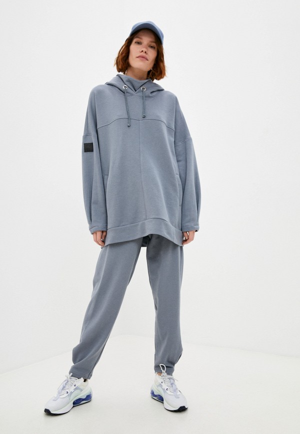 

Костюм спортивный Sitlly, Серый
