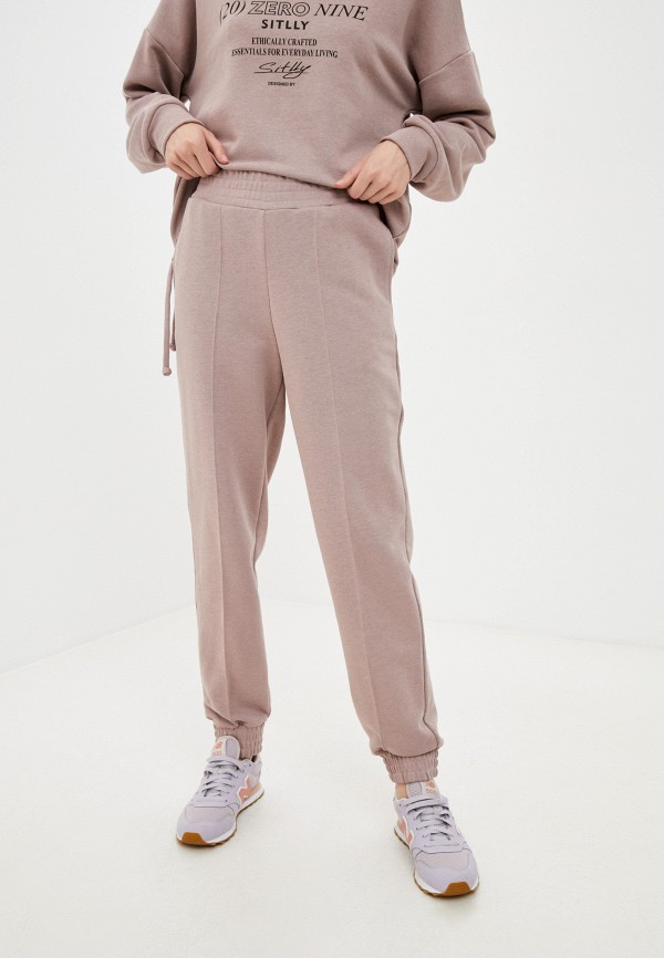 

Костюм спортивный Sitlly, Розовый