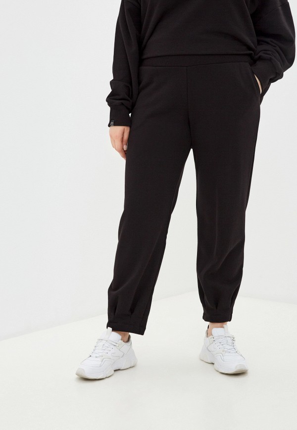 

Костюм спортивный Sitlly, Черный