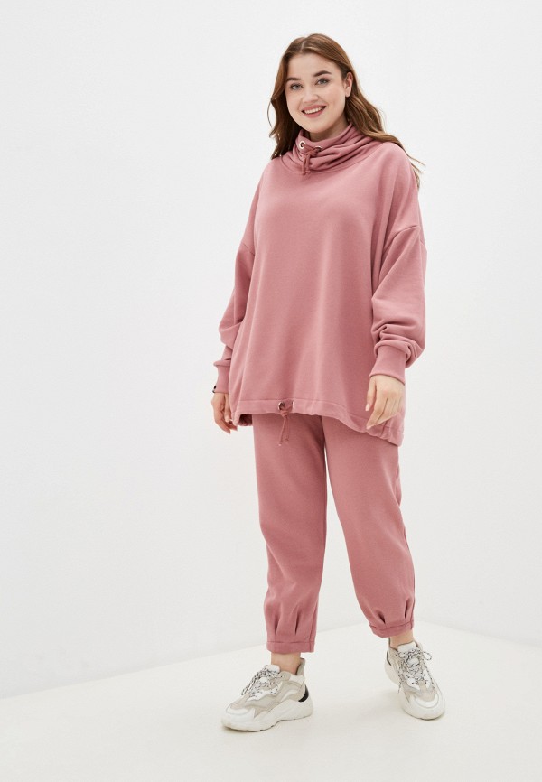

Костюм спортивный Sitlly, Розовый
