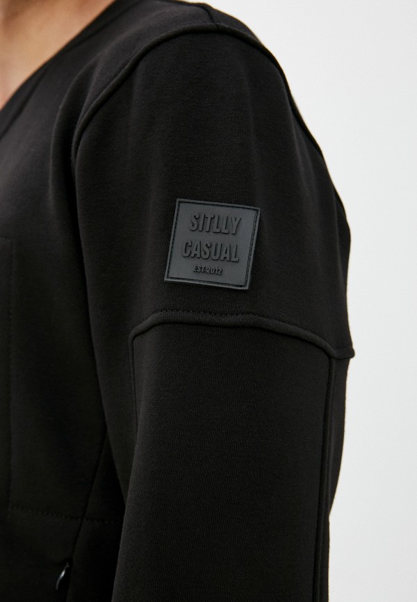 

Костюм спортивный Sitlly, Черный