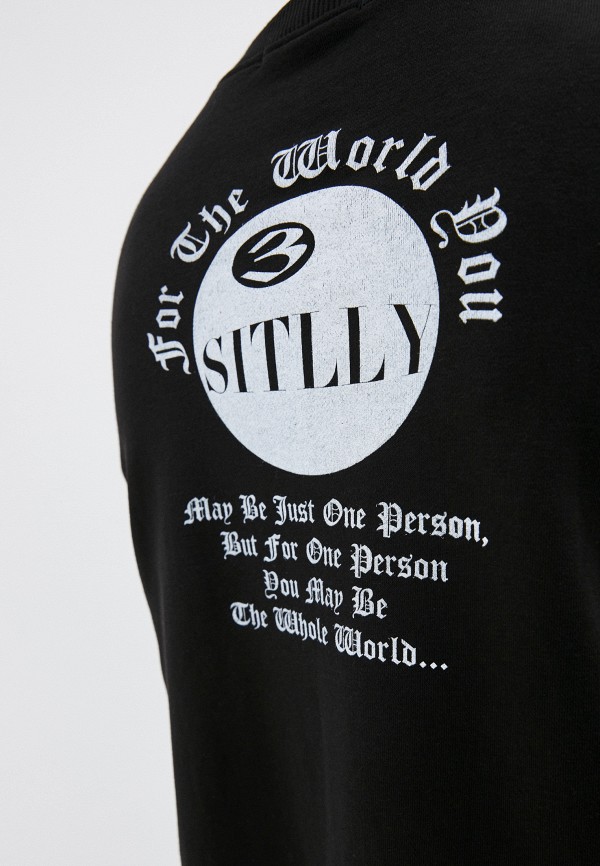 фото Костюм спортивный sitlly