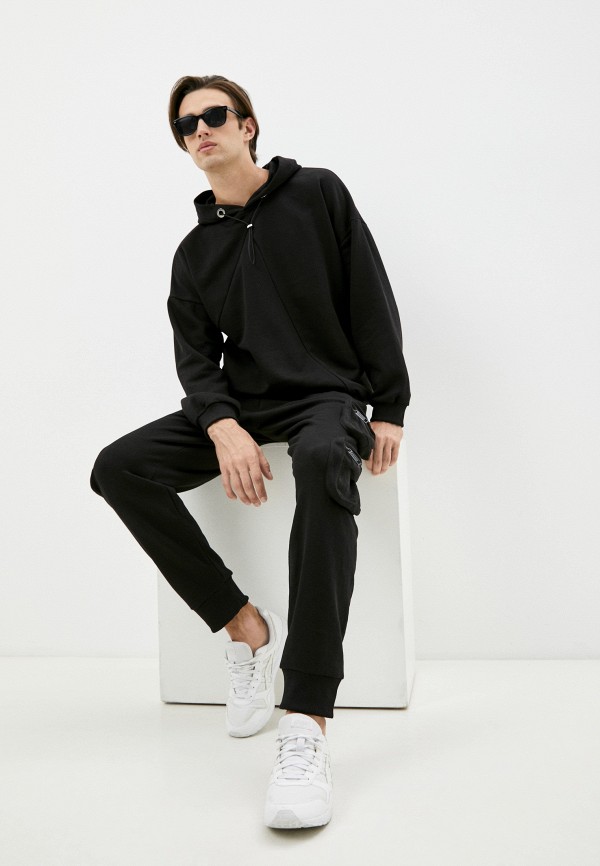 

Костюм спортивный Sitlly, Черный