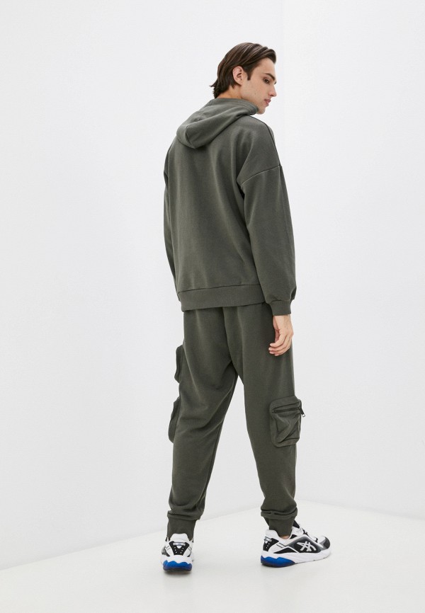 

Костюм спортивный Sitlly, Хаки