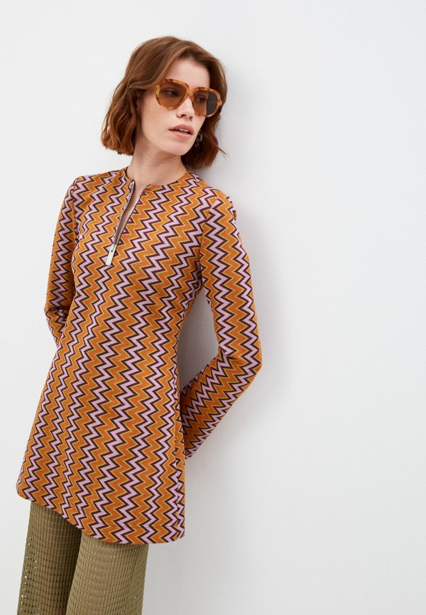 

Блуза M Missoni, Мультиколор, M Missoni RTLAAL571302