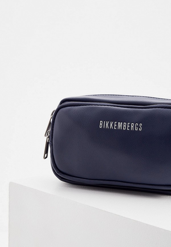 фото Сумка поясная bikkembergs