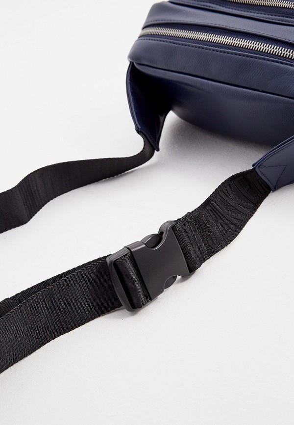 фото Сумка поясная bikkembergs