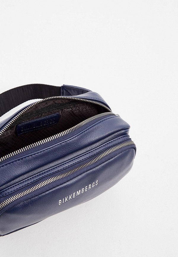 фото Сумка поясная bikkembergs