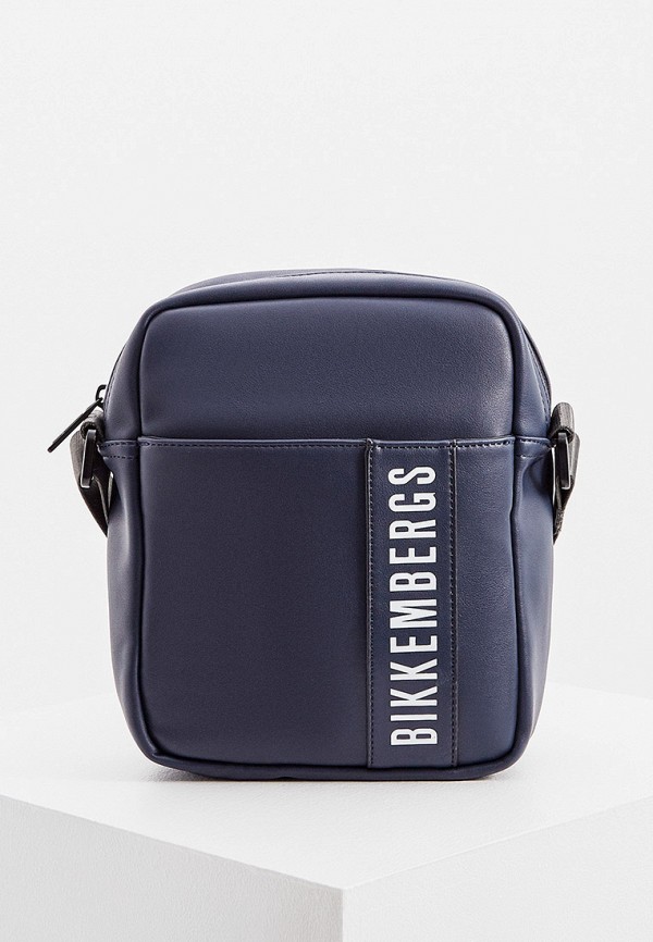 

Сумка Bikkembergs, Синий