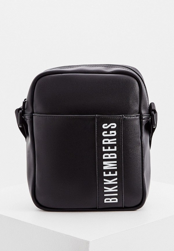 

Сумка Bikkembergs, Черный