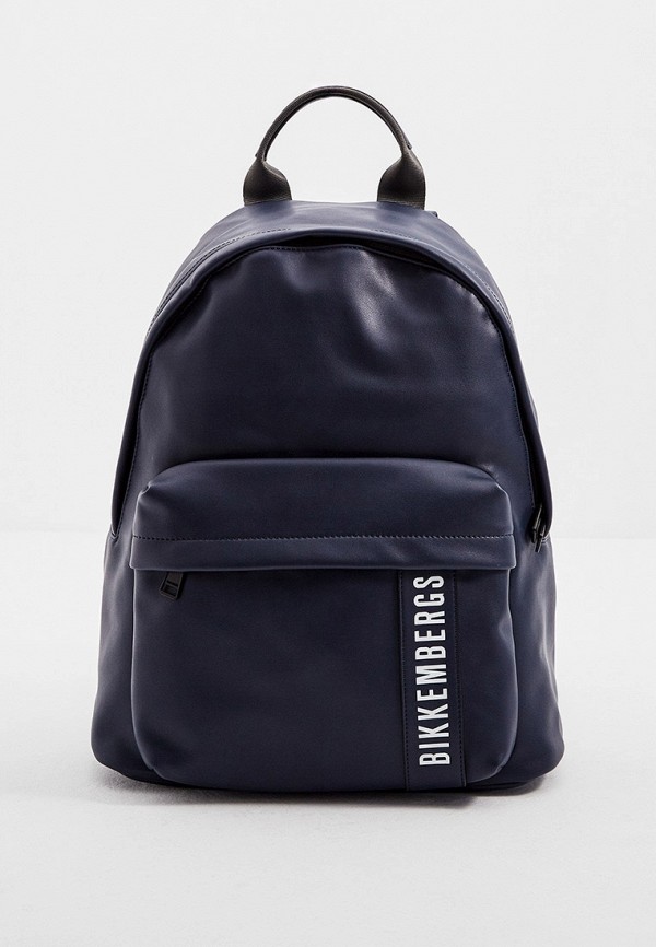 

Рюкзак Bikkembergs, Синий