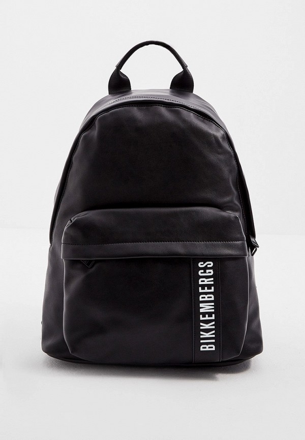 

Рюкзак Bikkembergs, Черный
