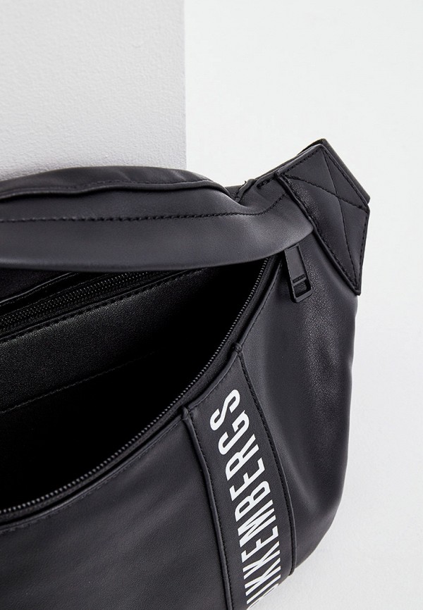 фото Сумка поясная bikkembergs
