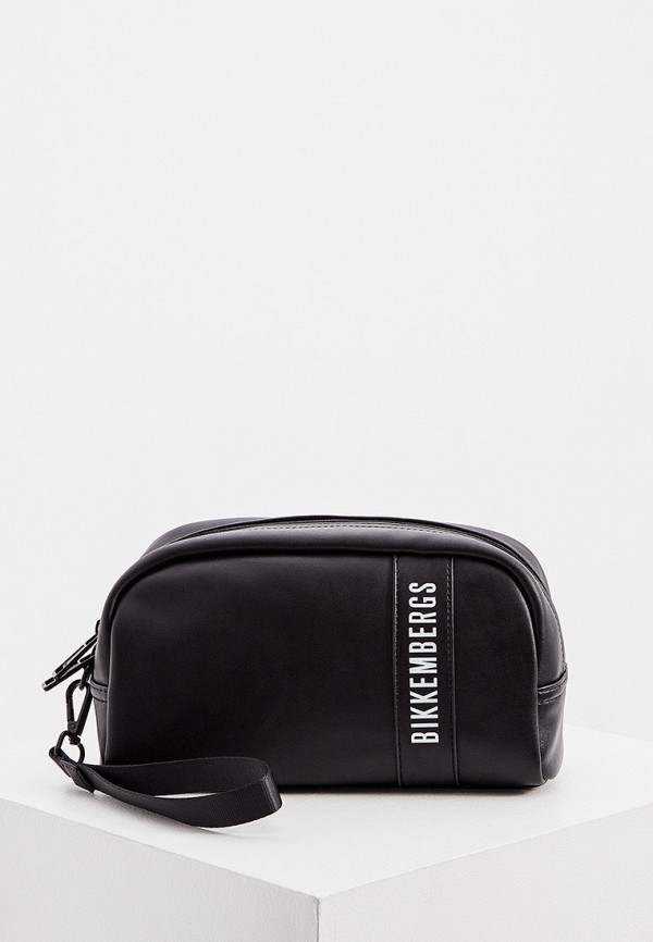 

Несессер Bikkembergs, Черный