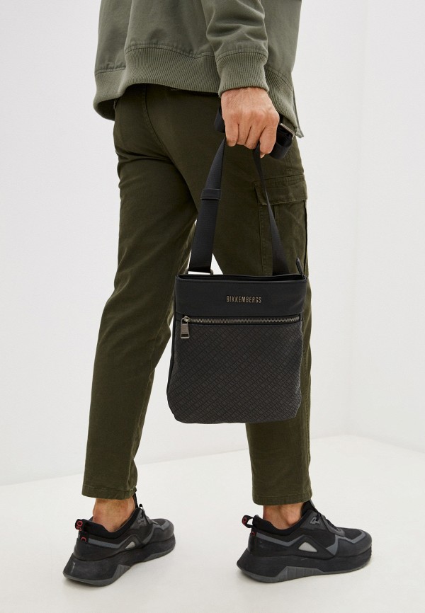 фото Сумка bikkembergs