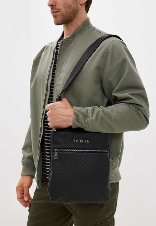 фото Сумка bikkembergs