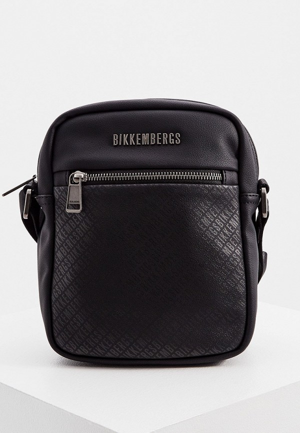 

Сумка Bikkembergs, Черный