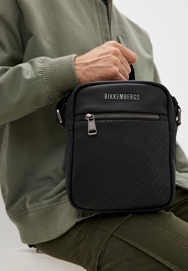 фото Сумка bikkembergs