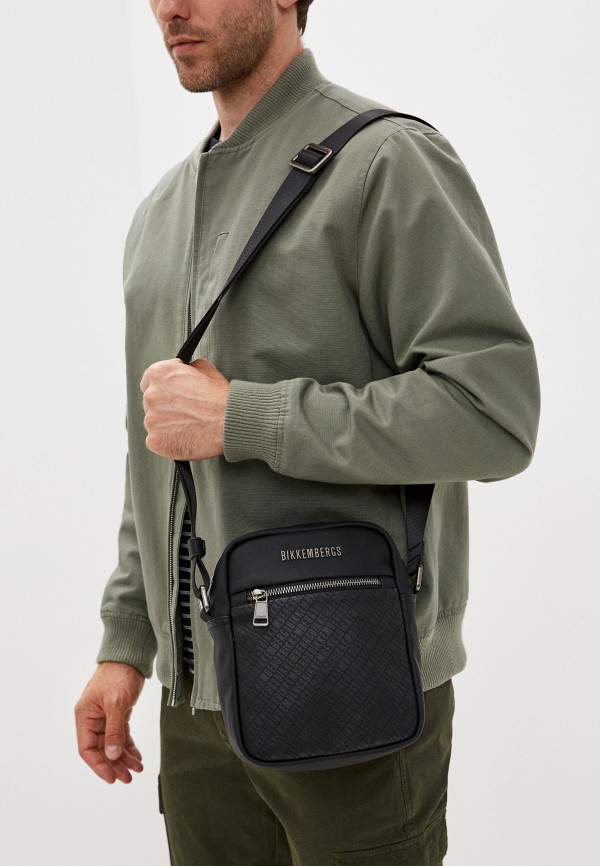 фото Сумка bikkembergs